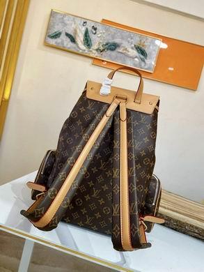 1:1 Louis Vuitton Bags 45670 33X45X21cm XM