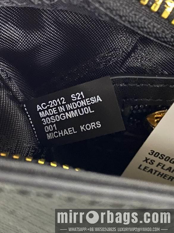 Michael Kors Bags Carmen 24X7X12cm 090923 DY 6