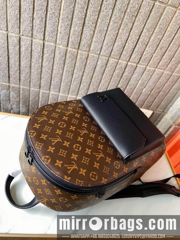 1:1 Louis Vuitton Bags M57079 43X30X14cm XM 2colour