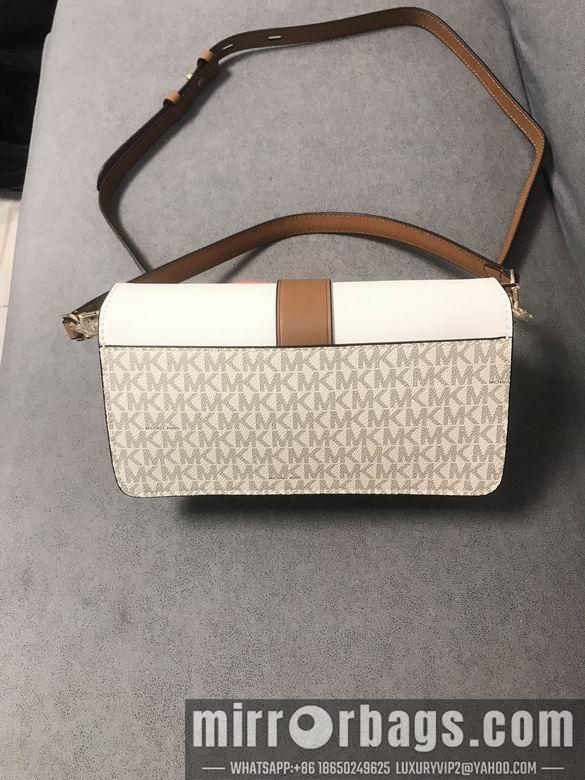 Michael Kors Bags Greenwich 25X14X8cm 090413 DY 11
