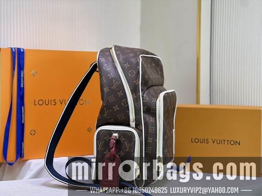1:1 Louis Vuitton Bags NBA M45581 32x40x13cm cs