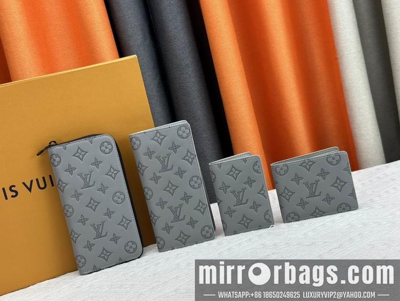 1:1 Louis Vuitton Bags M62899 8X11X1cm XM