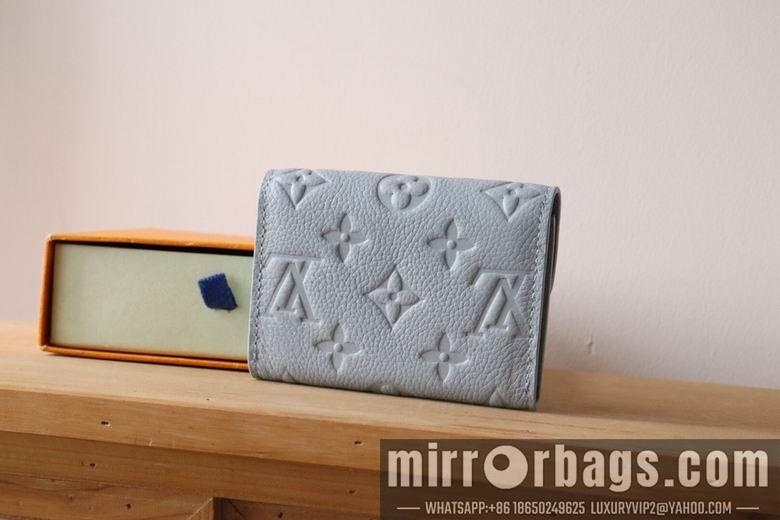 1:1 Louis Vuitton Bags M83231 11X8X2.5cm XM