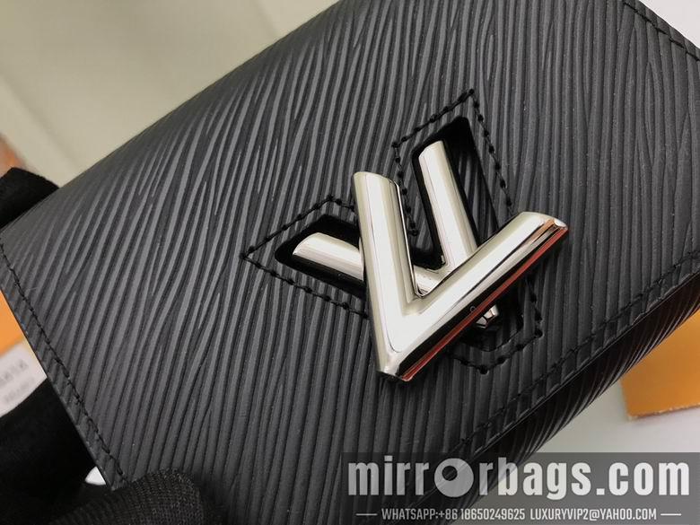 1:1 Louis Vuitton Bags M64414 12X9.6X2.5cm GY