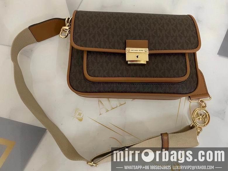 Michael Kors Bags 23X16X5cm 081602 EY 4colour