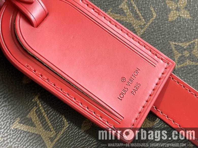1:1 Louis Vuitton Bags M44740 50X29X23cm WP