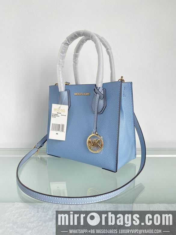Michael Kors Bags Mercer 22X11X20cm 091105 DY 1