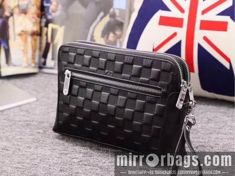 1:1 Louis Vuitton Bags 6625-5 26X15X6cm XM