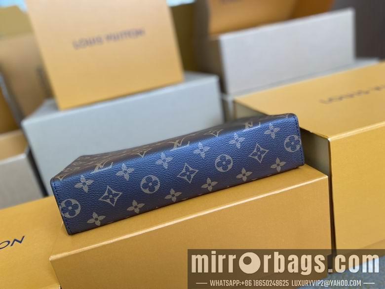 1:1 Louis Vuitton Bags M47542 26X20X5cm XM