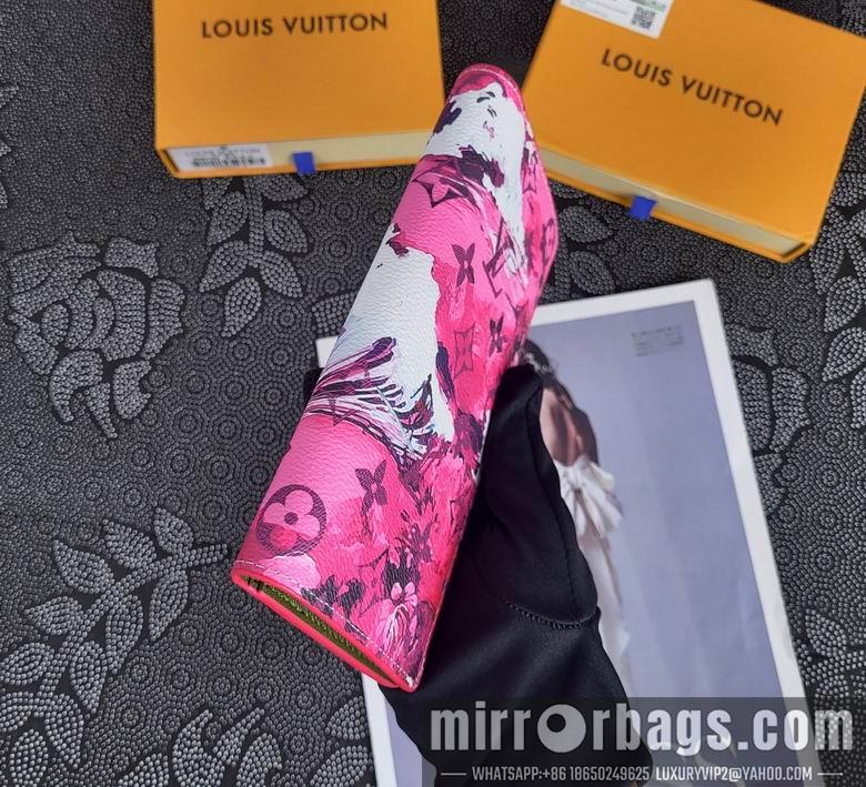 1:1 Louis Vuitton Bags M83467 10X19X2cm ZC 4colour