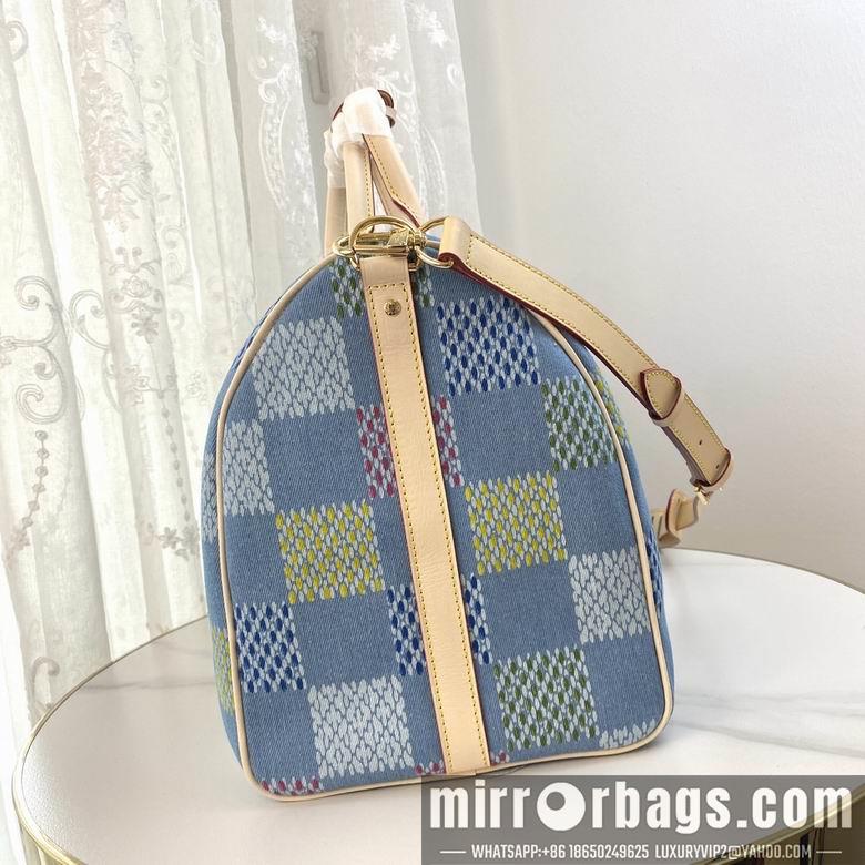 1:1 Louis Vuitton Bags M41418 M11251 M24960 M24901 50X27X20cm XMY 2colour
