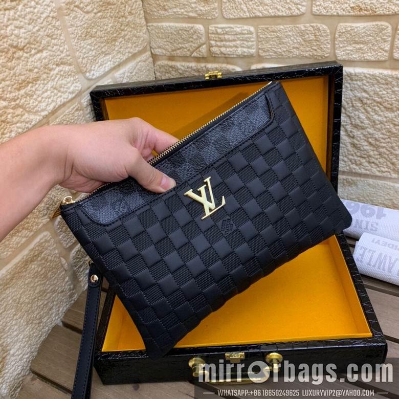 1:1 Louis Vuitton Bags 821-5 28X19X3cm XM 4colour
