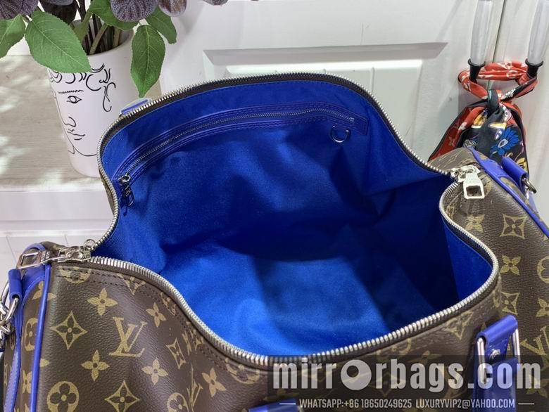1:1 Louis Vuitton Bags 41416 50X29X23cm YG 4colour