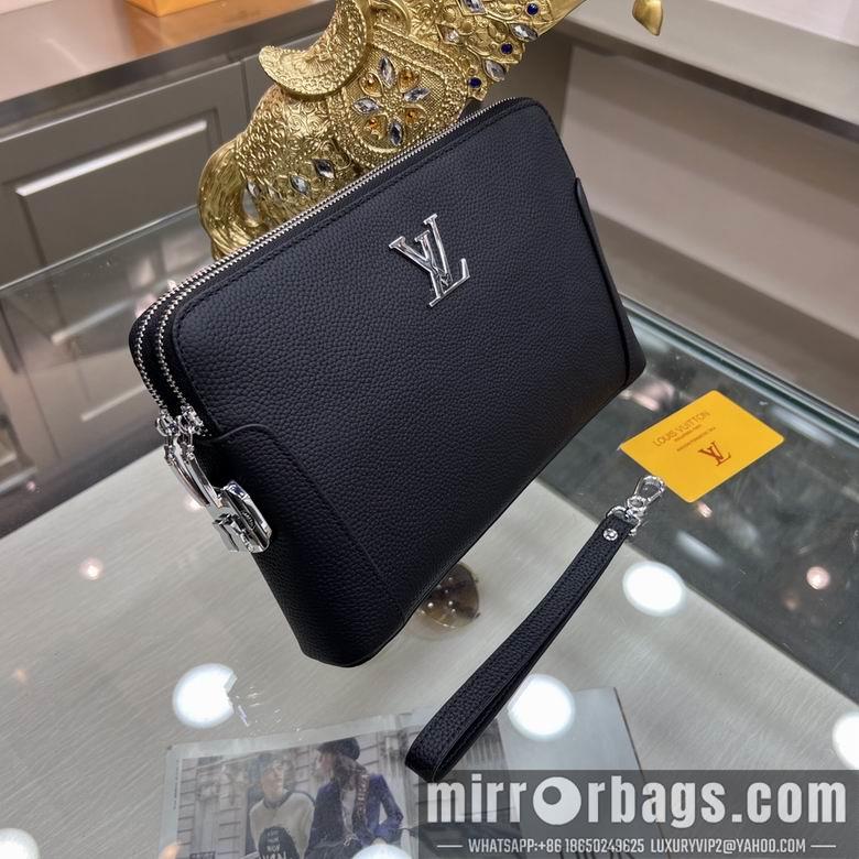 1:1 Louis Vuitton Bags 5503-7 27X5X18cm XM