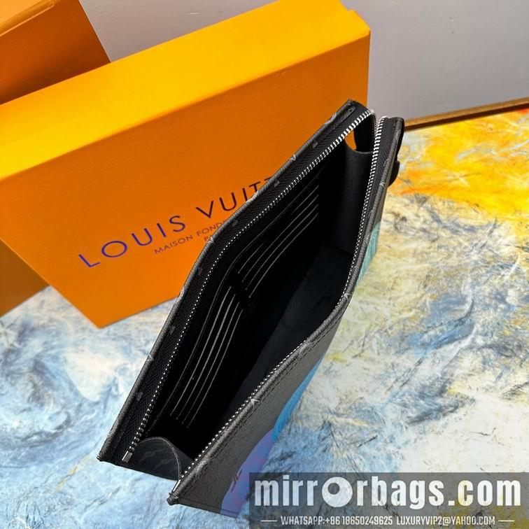 1:1 Louis Vuitton Bags YK Pochette M61692 27x21x6cm zy