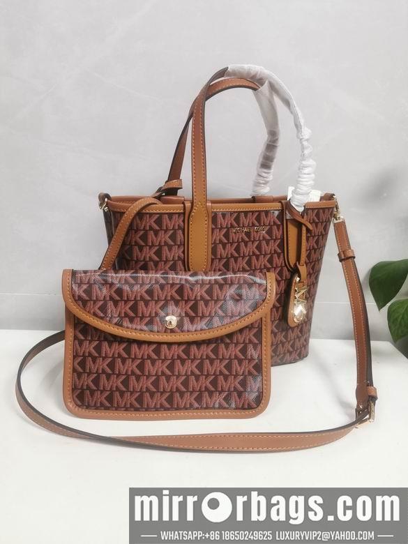 Michael Kors Bags 24X7X21cm 090308 DY 3colour