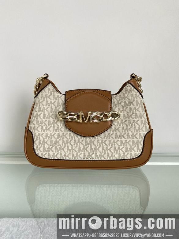 Michael Kors Bags Hally 26X6X18cm 090927 DY 2