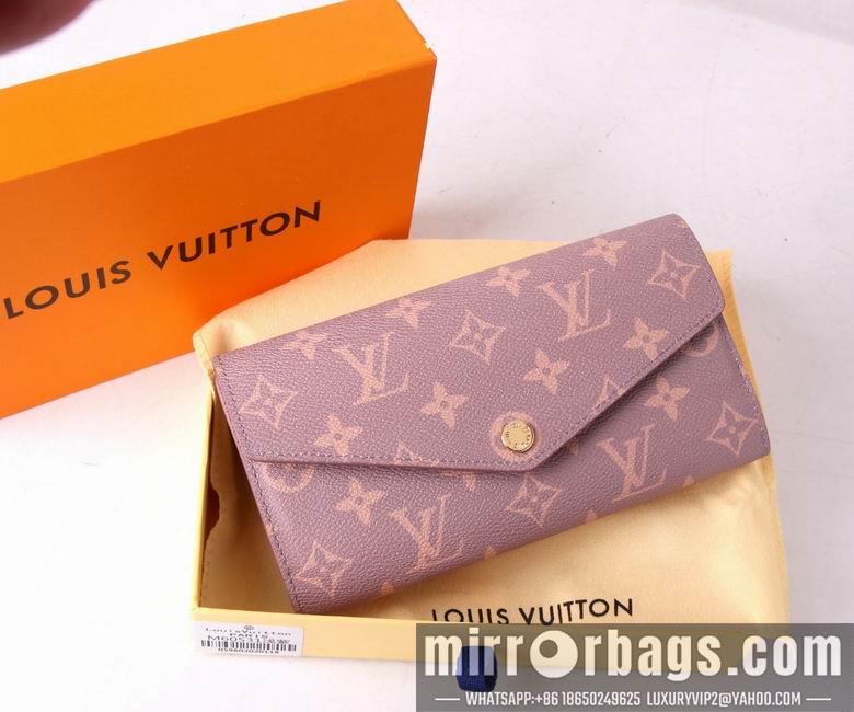 1:1 Louis Vuitton Bags M60531 19X10.5X2.5cm ZC