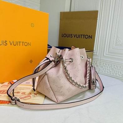 1:1 Louis Vuitton Bags Muria M55888 25X25X20 cm cs