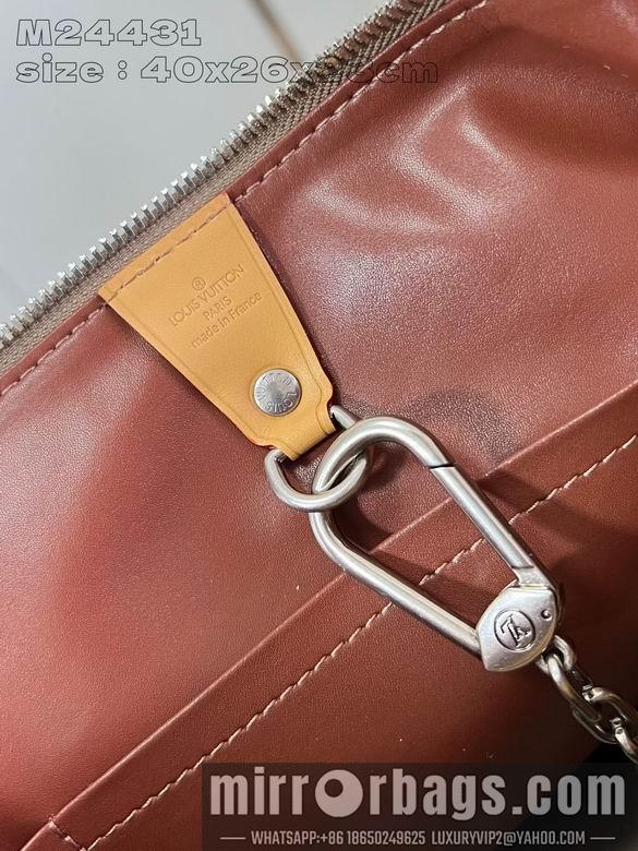 1:1 Louis Vuitton Bags M24431 40X26X23cm DN