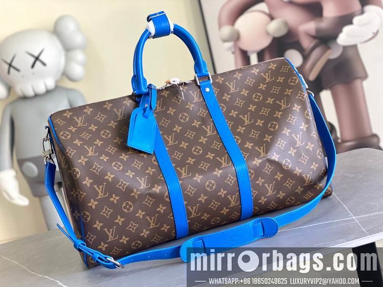 1:1 Louis Vuitton Bags M46772 50X21X28cm WP