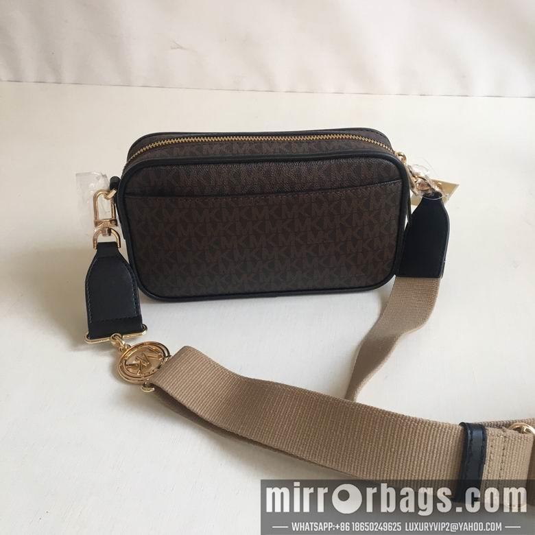 Michael Kors Bags BRADSHAW 22X13X6cm 090305 DY 3