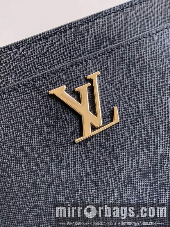 1:1 Louis Vuitton Bags 1165 25X17X5cm XM