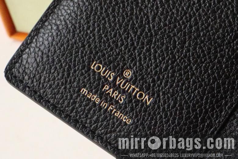 1:1 Louis Vuitton Bags M82370 12X9X3.5cm XM 2colour