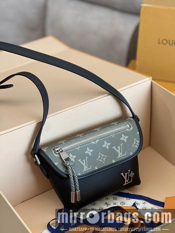 1:1 Louis Vuitton Bags M12618 16X5X22.5cm WP