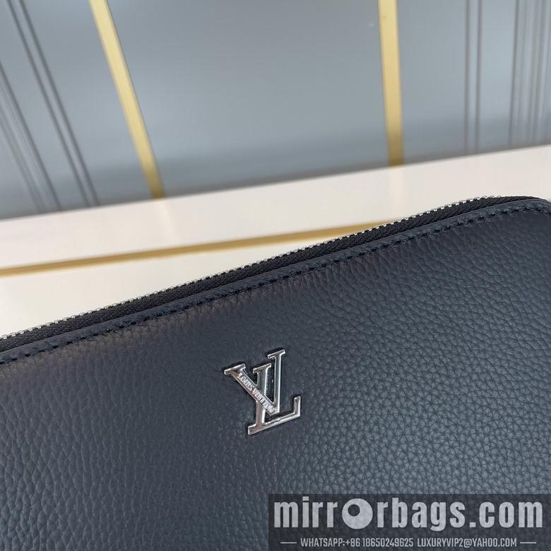 1:1 Louis Vuitton Bags 33181-4 23X14.5cm XM