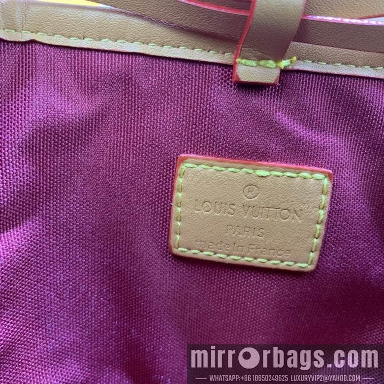 1:1 Louis Vuitton Bags Neo Purse M57099 12X12X12 ss
