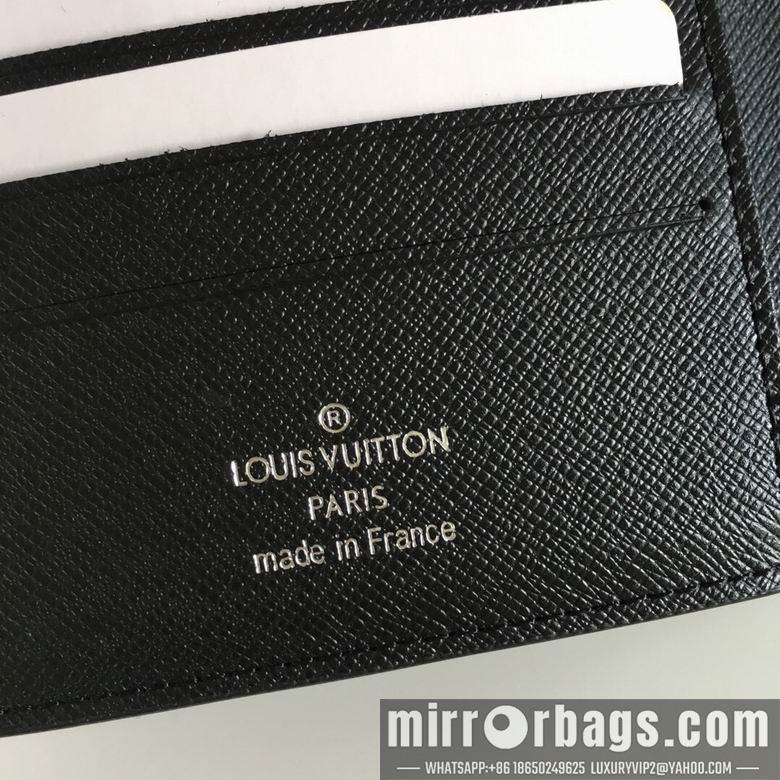 1:1 Louis Vuitton Bags M62663 12X9cm XM