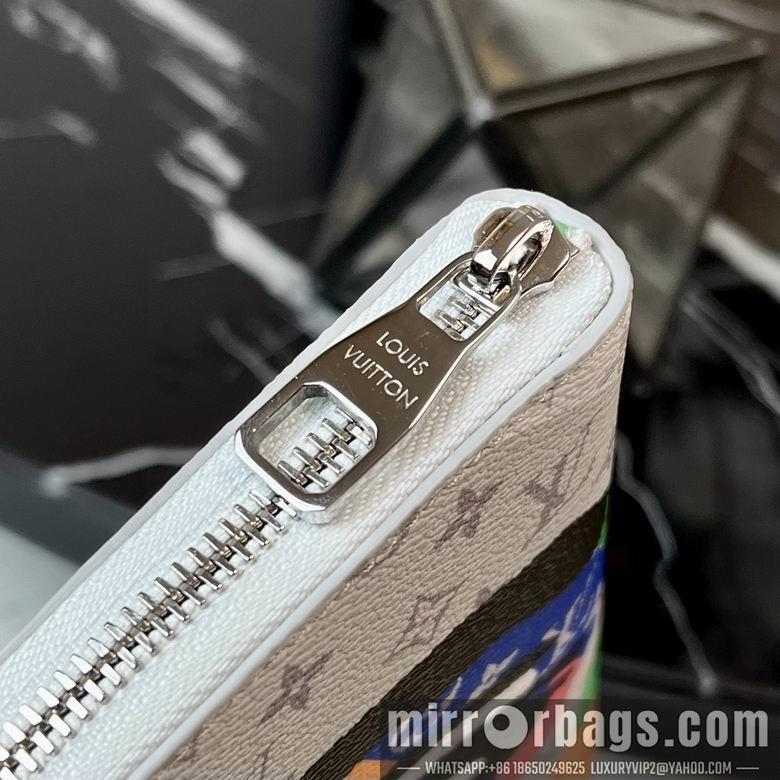 1:1 Louis Vuitton Bags M82590 10X20X2cm YG 2colour
