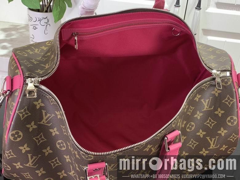 1:1 Louis Vuitton Bags 41416 50X29X23cm YG 4colour