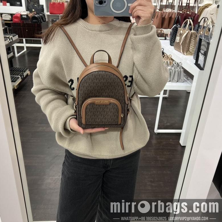Michael Kors Bags JAYCEE 18X23X8cm 030802 EY 4colour