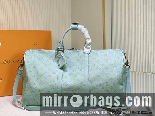1:1 Louis Vuitton Bags Keepall M20558 50x29x23cm cs1