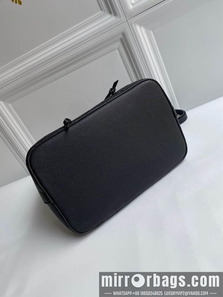 1:1 Louis Vuitton Bags NeoNoe M45256 gy
