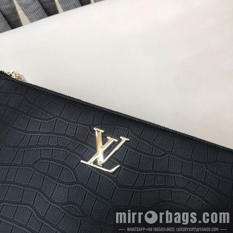 1:1 Louis Vuitton Bags 1039-5 19X29cm XM