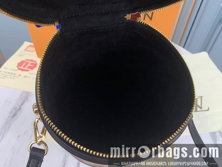 1:1 Louis Vuitton Bags Cannes M43986 16×14.5×16 bc