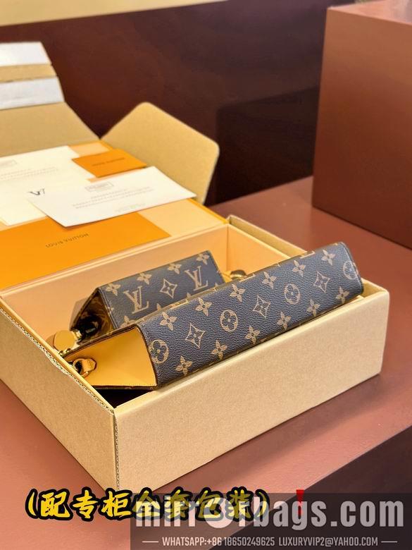 1:1 Louis Vuitton Bags M81412 25X20X5.5cm