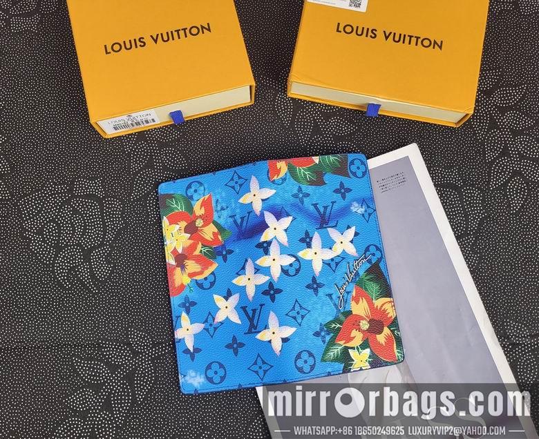 1:1 Louis Vuitton Bags M83467 10X19X2cm ZC 4colour