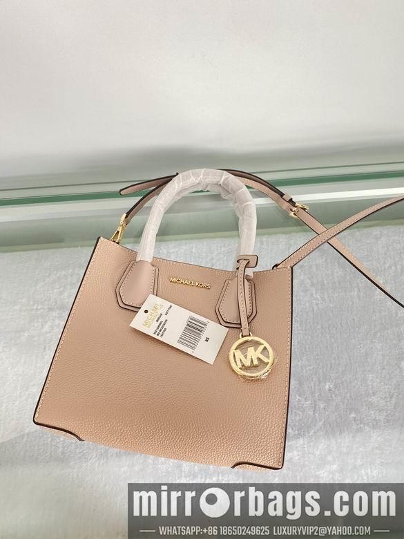 Michael Kors Bags Mercer 22X11X20cm 091105 DY 3