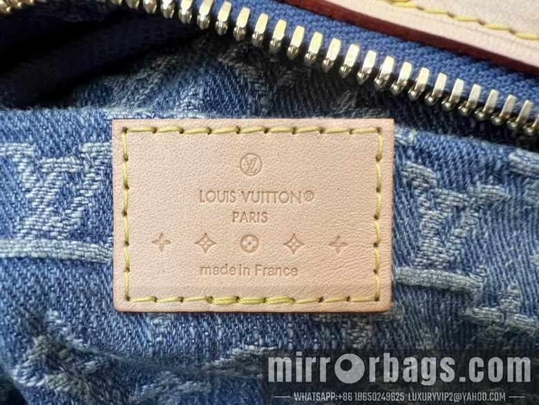 1:1 Louis Vuitton Bags M46837 38X16X8cm XM
