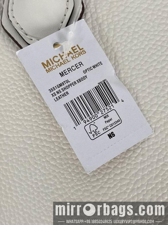Michael Kors Bags Mercer 15X6X17cm 091103 DY 4