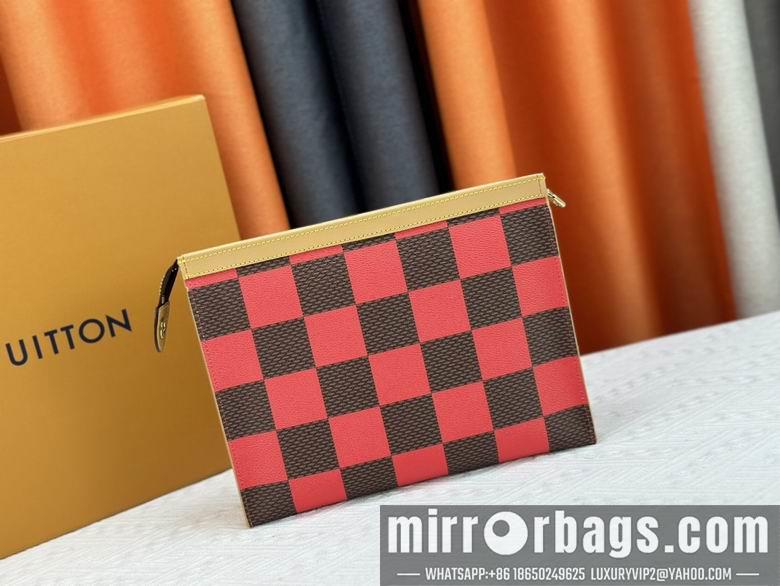 1:1 Louis Vuitton Bags M40446 26X20X5cm XM