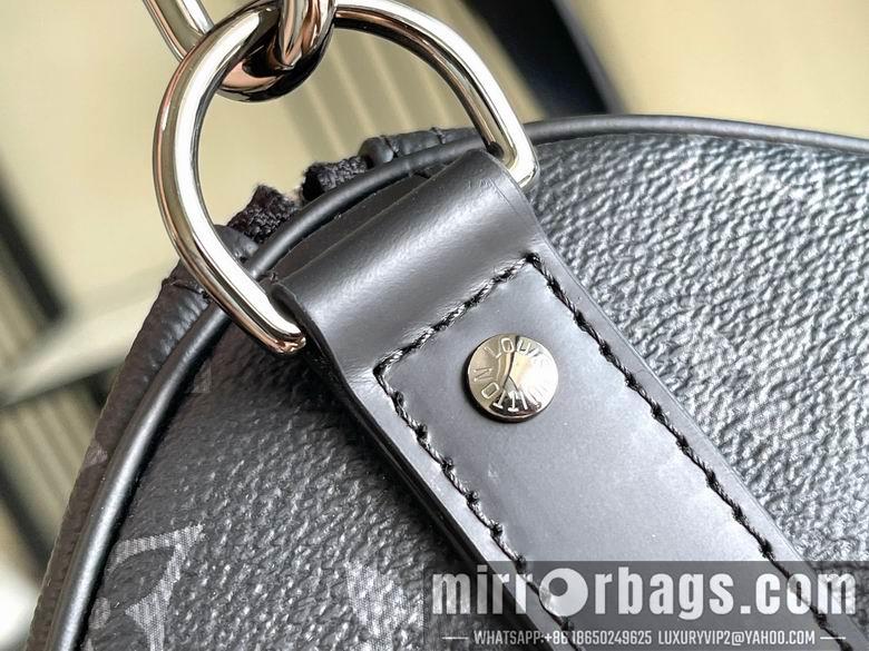 1:1 Louis Vuitton Bags M40569 45X27X20cm WP