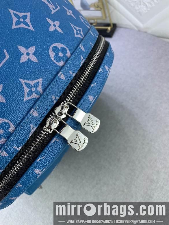1:1 Louis Vuitton Bags M46553 29X38X20cm YG 3colour