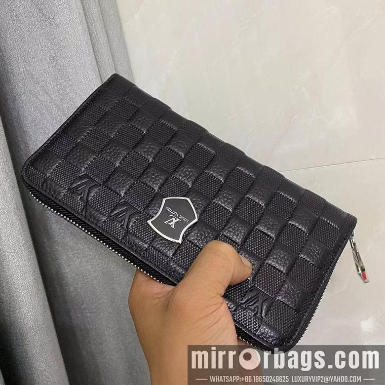 1:1 Louis Vuitton Bags 20X10X2cm 070107 XM