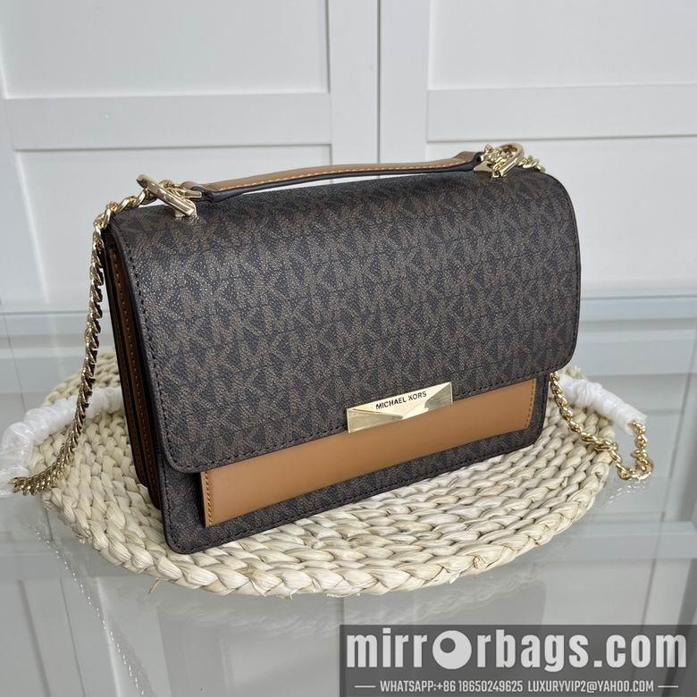 Michael Kors Bags 23X16X7cm 072701 EY 3colour