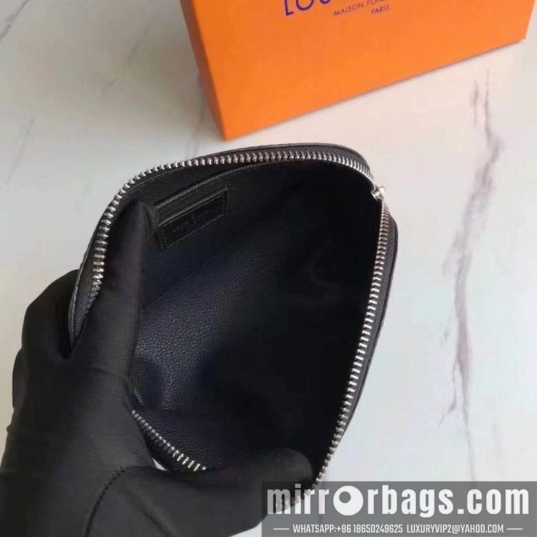 1:1 Louis Vuitton Bags M47515 17X12X6cm XMY 3colour